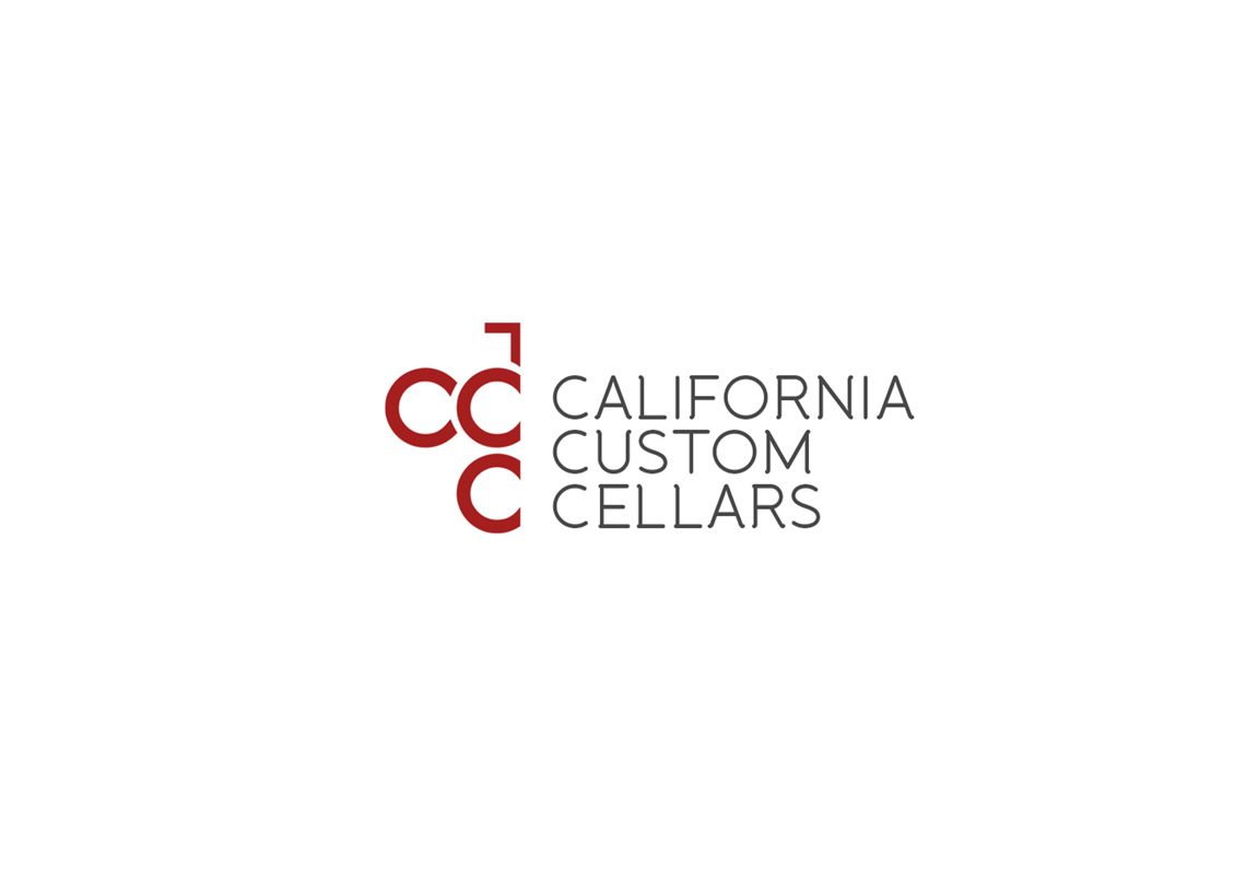 Business logo design for cellars