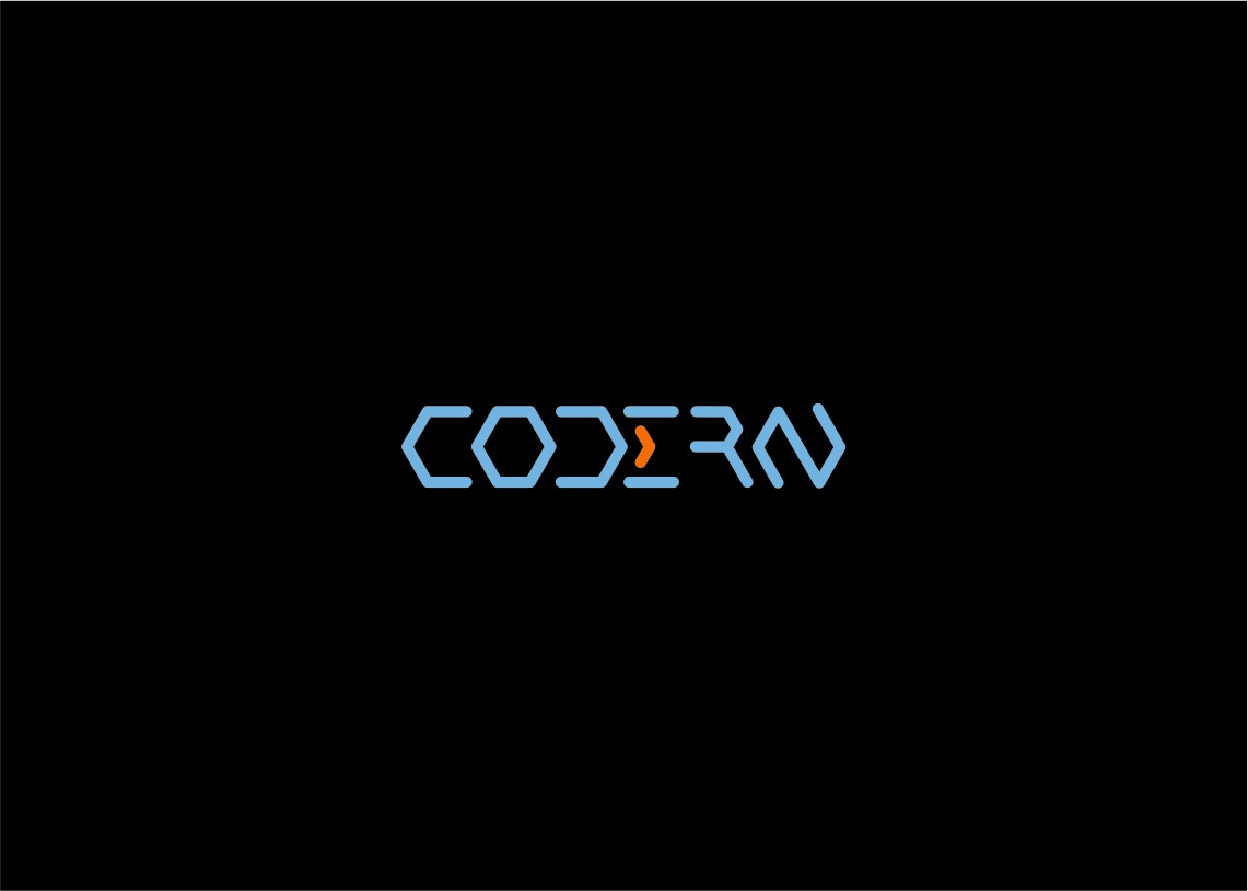 Business Logo Design for Software Company