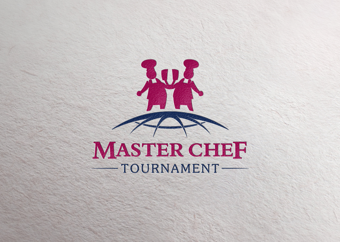 Business Logo Design for Masterchef