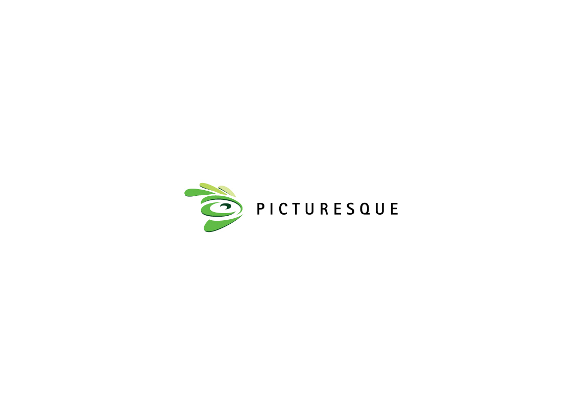 Business logo design for photography services